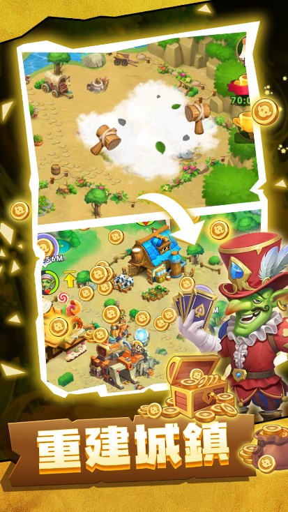 粼С׿İأGoblin Landͼ3: