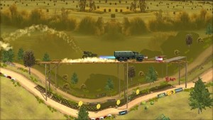 大脚怪越野车2中文版安卓版下载(Offroad Monster Truck 2)图片1