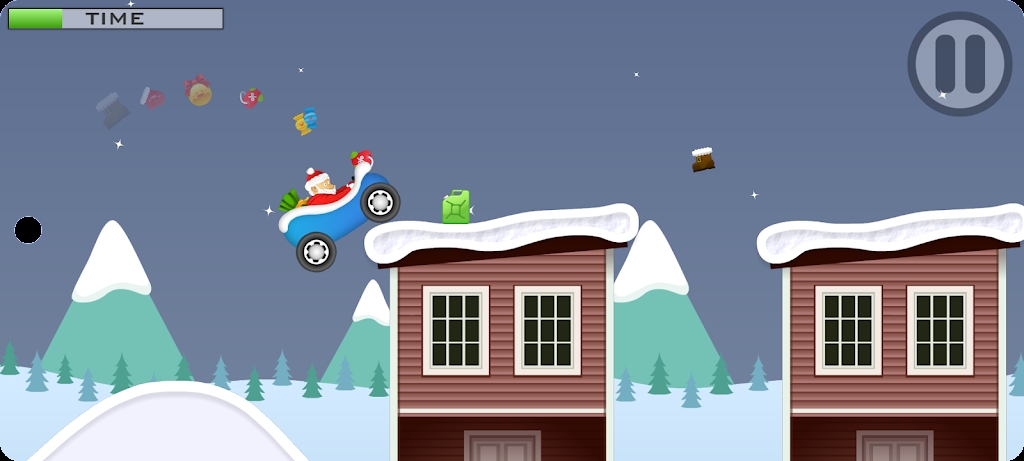 Santa Drive׿ֻͼ3: