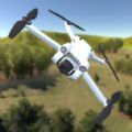 无人机极限飞行模拟游戏