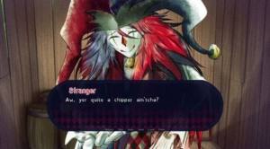 trapped with JesterXD1