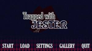 trapped with JesterXD2