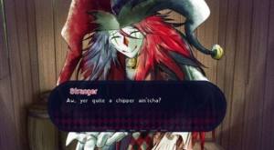 trapped with JesterXD3
