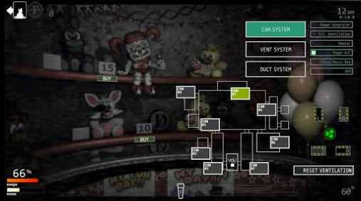 Ultimate Custom Night׿֙CD1: