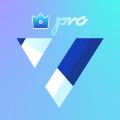 PixVibePro app