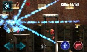 Killer Bean Unleashed[D3
