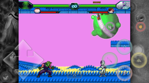 MugenY֙CD1