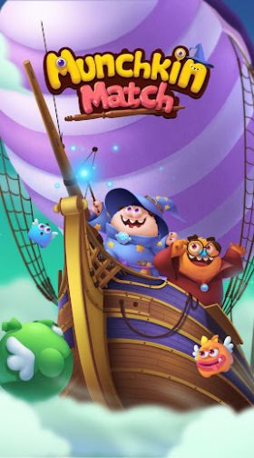 Munchkin Match[d֙CD2:
