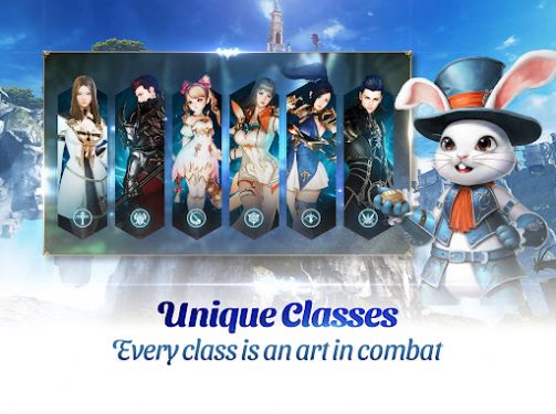 Icarus M Guild War apkٷdDƬ1