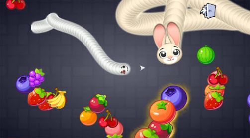 Worms Merge׿°ͼ1: