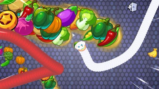 Worms Merge׿d°D2: