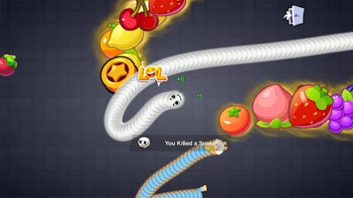 Worms Merge׿d°DƬ1