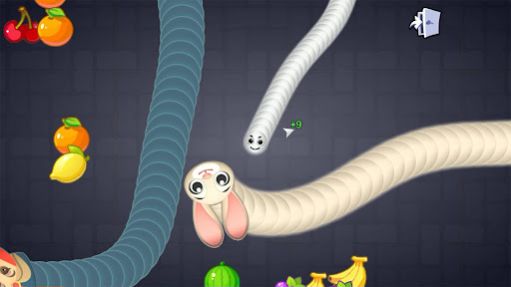 Worms Merge׿d°D3: