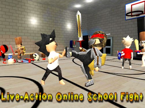 School of Chaos Online MMORPGٷ°ͼ1: