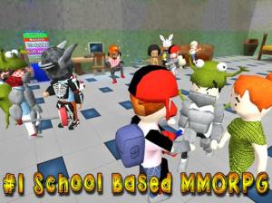 School of Chaos Online MMORPGϷͼ3