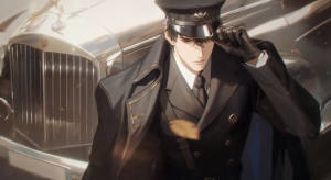 世界之外网易游戏官方版图片1