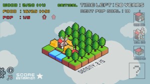 建造小镇模拟器下载安装中文版(Tiny Town)图片1