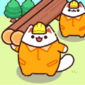 ľèôٷİأLumbercat Idle Tycoon v1.0.3