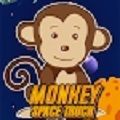Monkey Space TruckϷ