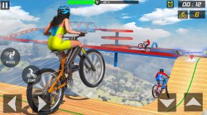 BMX Stunt MasterϷͼ2