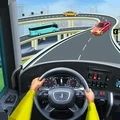巴士驾驶模拟器2024最新版游戏下载 v03.240118.01