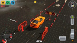 ʻԱ5׿İأCar Driver 5ͼƬ1