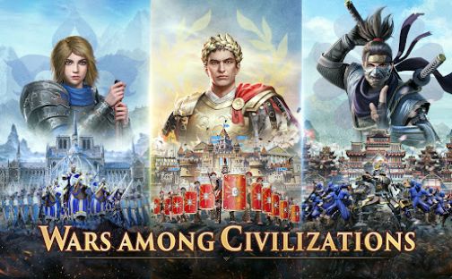 Game of Empires׿İͼ1: