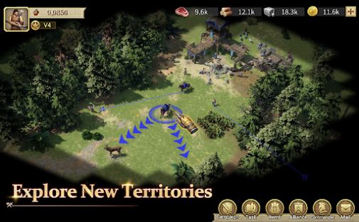 Game of Empires׿İͼ2: