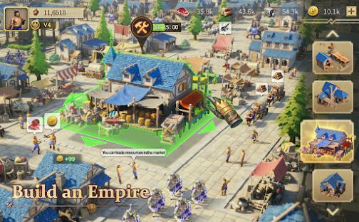 Game of Empires׿İͼ3: