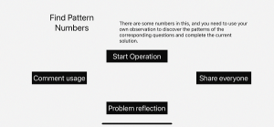 Find Pattern Numbers appͼ3