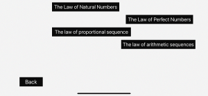 Find Pattern Numbers appͼ2