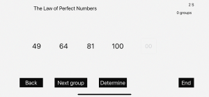 Find Pattern NumbersӰӱӴͼƬ1