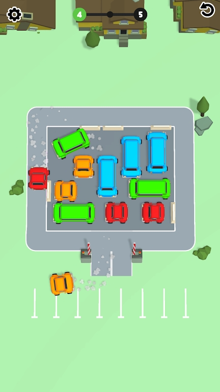 ColorJam Parking[֙CD2: