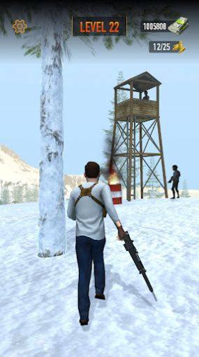 CS Contract SniperİD3