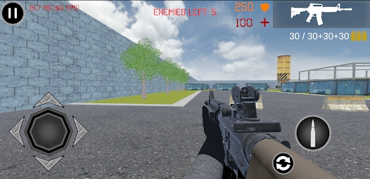 FPS Gunfight׿Ϸͼ2: