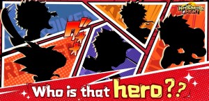 超次元之战游戏官方下载(Hyperdimension Fight)图片1