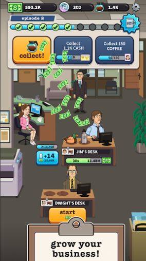 The Office Somehow We ManageMd°DƬ2
