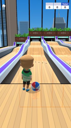 Skyline Bowling׿°ͼ1: