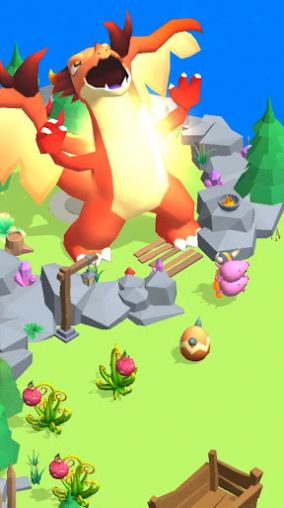 Dragon IslandϷֻͼ2: