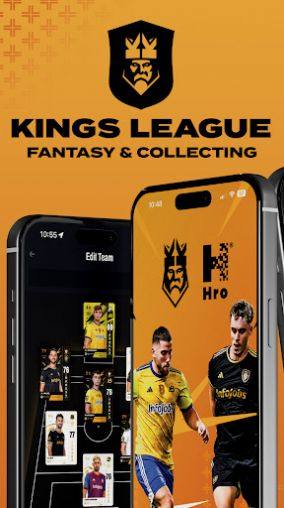 Kings League Fantasy[D2