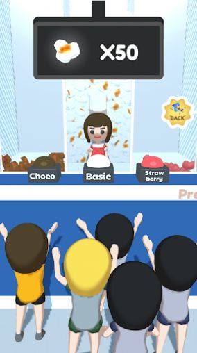 My Popcorn Store Idle ClickerϷͼ2