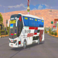哈尼夫旅游巴士游戏