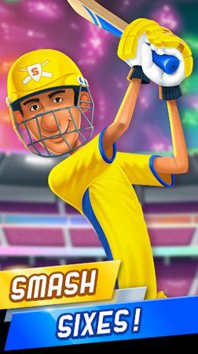 Stick Cricket Super League׿ͼ2