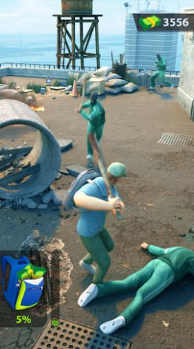 Grand Street Fight apkֻͼ1: