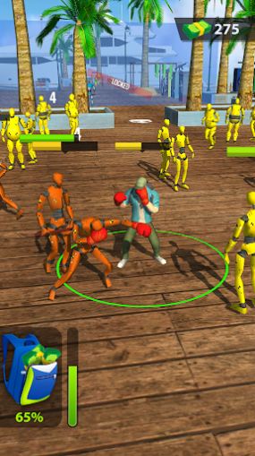 Grand Street Fight apkֻͼ3: