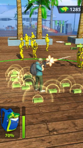 Grand Street Fight apkֻͼƬ1