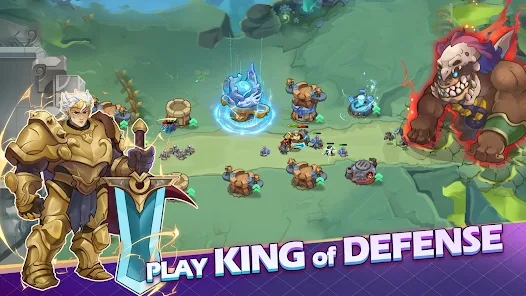 ֮3׿ٷأKing Of Defense 3ͼ2: