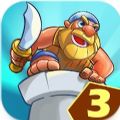 ֮3׿ٷأKing Of Defense 3 v1.0.1