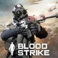 blood strike apkƻֻ v1.0.8