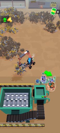 Junkyard Keeper apk׿ֻͼ1: